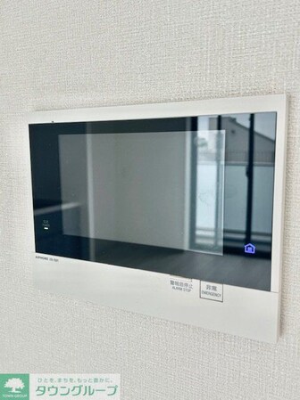 アイルグランデ中野ノースドゥーエの物件内観写真